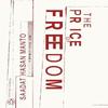 The Price of Freedom by Saadat Hasan Manto Paperback Book 9780241747223