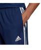 Adidas CONDIVO19 Presentation Pants Dark Size Size Men's FJU13, Blue/White (DT5180), J/XO (Japan 3L)