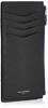 Pelle Morbida Thin Mini Wallet, Black