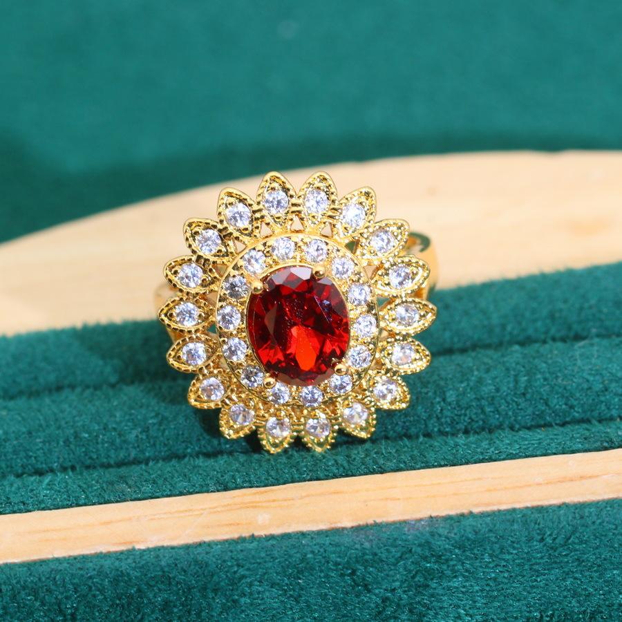 Europa und Die Vereinigten Staaten Leichter Luxus Schmuck Europa und Die Vereinigten Staaten Heißer Verkauf Atmosphäre Mode Party Hochzeit Hochzeit Dame Hochzeit