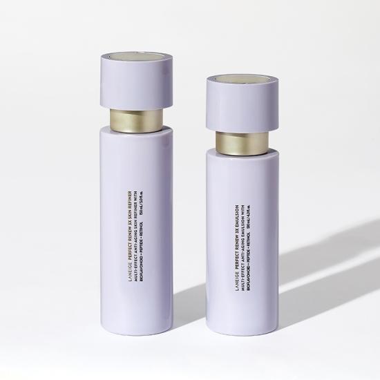 Laneige Perfect Renew 3X Two-step Duo Set