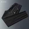Ice Silk Quick-Dry Elastic Hiking Pants - Unisex, Breathable, Slim-Fit, Lightweight for Summer