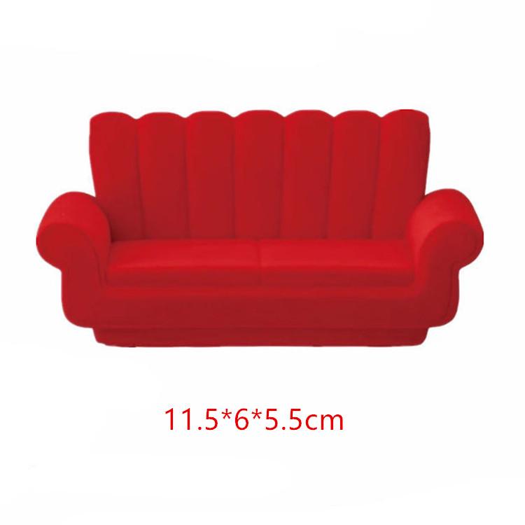 Scatola Regalo Slitta di Natale Creativa con Gatto Giapponese Scena in Miniatura Fai-da-te per Fotografia e Ornamenti Zakka