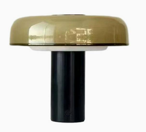 Nordic Art Designer Bedside Table Lamp for Living Room or Bedroom Decor
