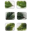 Artificial PE Fake Pine Twigs Christmas Tree Simulation Pine Artificial Pine Branches  Gift