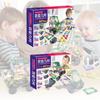 Diy Science Experiment Toy Educational Building Kits Play Gifts Childrens