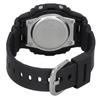Casio G-Shock Digital Bio Based Resin Strap Black Dial Quartz GMD-S5610BB-1 200M Women's Watch