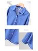 Women's Premium Linen-Cotton Shirt - Early Autumn 2025 Design