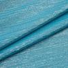 Shiny Satin Fabric Silk Stripe Drawstring Knit Hot Stamping Fabric Laser Bright Color Stretch Dance Skirt Clothing Fabrics