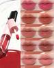 Mooekiss Lip 2-in-1 Lip Gloss - Long-lasting, Moisturizing, Highly Pigmented, and Hydrating. Features a Matte Finish and Essence. Double-ended Lip