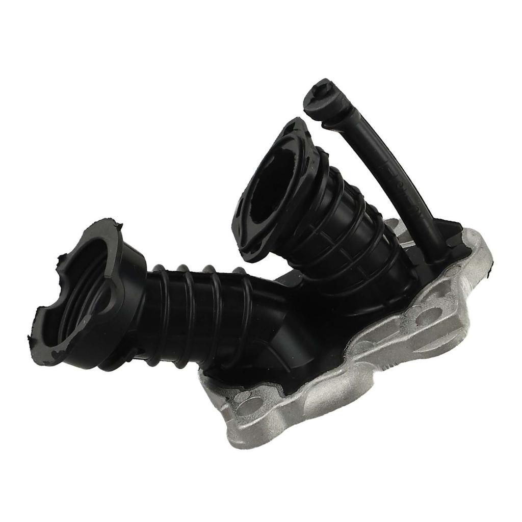 Replacement Intake Manifold Inlet Pipe for Chainsaw Series Model Numbers For 445 EFor 445 E450 & E450 Fits Part No 544082301