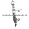 Chrysler 727 Stainless Steel Braided Throttle Cable