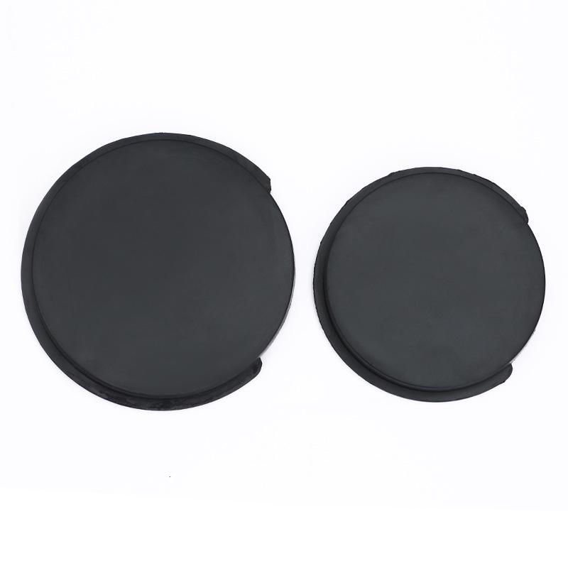 Anti-Feedback Silicone Soundhole Cover for 38"-41" Classical Acoustic Guitars