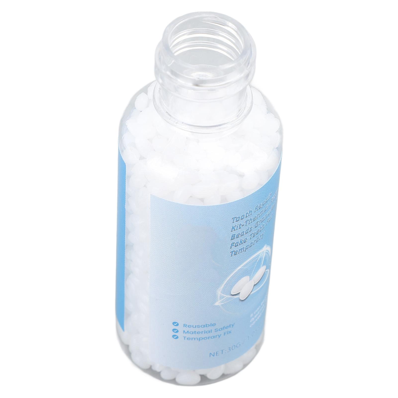 

Набор для ремонта зубов, формованные поддельные зубы, временный набор для замены поддельных зубов, набор для самостоятельного ухода за зубами