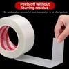 Nastro in Fibra di Vetro Larghezza 10mm-100mm Lunghezza 25M Resistente alle Alte Temperature Nastro Robusto in Fibra di Vetro Impermeabile Per Uso Pesante