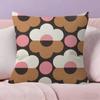 Classic Brand O-O-Orla Kiely Pillow Cover For Bedroom Room And Living Room Sofa Decorative Cushion Cover