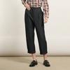 Pintuck Roll Up Pants B5f8p337