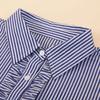 Chiffon fake collars autumn and winter fashion handmade shirt fake collar