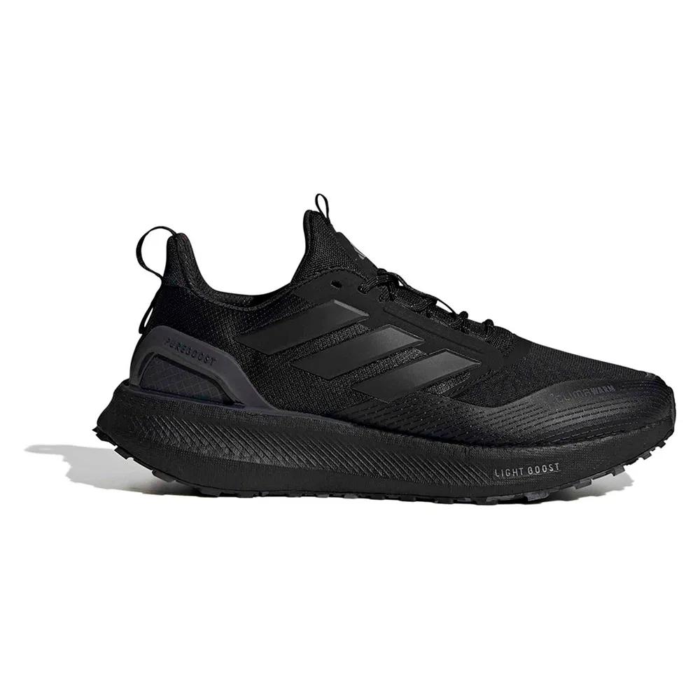 

adidas Кроссовки для бега Pureboost 5 Climawarm 45 1/3