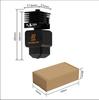 Tuozhu H2D Detachable Steel Nozzle Hotend HF Extrusion Head for A1/A1mini