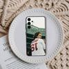 D-Djo Singer J-Joe K-Keery Phone Case For Samsung Galaxy A73,31,32,72,41,53,52,71,22,5G,Note,J7,8,9 Soft Black Cover