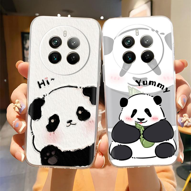 For Realme 12 Plus Case Silicone Soft TPU Back Cover For Realme 12 Pro Plus Realme12 Pro+ Phone Cases Protect Transparent Fundas