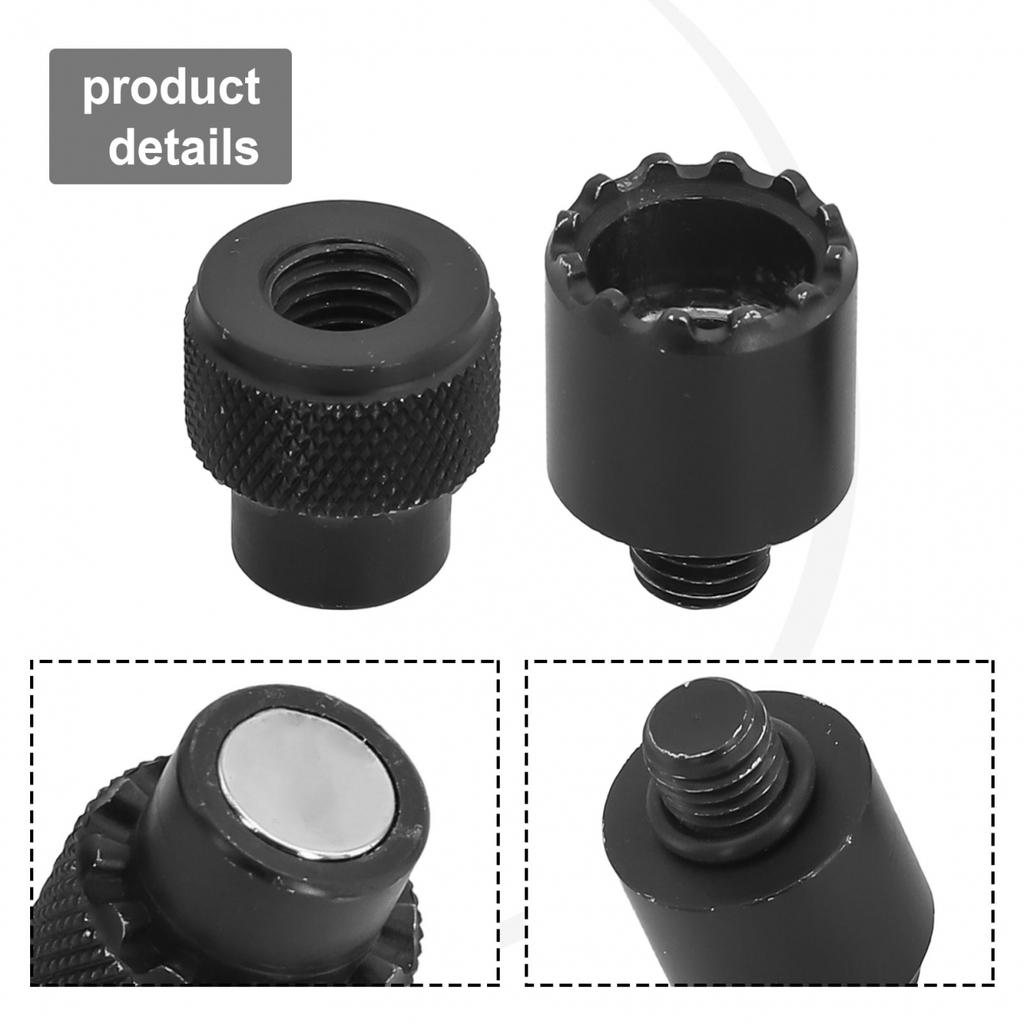 Efficient Quick Change Connector for Quick Setup of Carp For Fishing Equipment