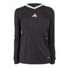 Womens/Ladies 22 Long-Sleeved Referee Jersey