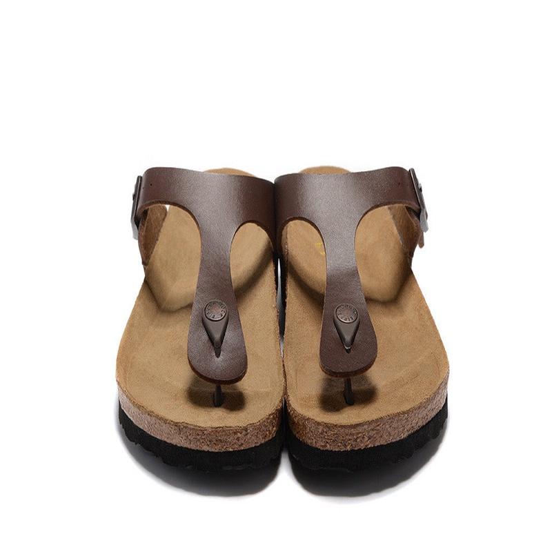 Mode 2018 Nouvelle Birkenstock Gizeh Femme Birkoflor Claquette Taille3642 Sandale