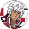 The New Prince of Tennis [Anime Version] Character Badge Collection 9-Piece Box