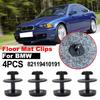Mat Carpet Clips For BMW E32 E34 E36 E38 E46 51471881521