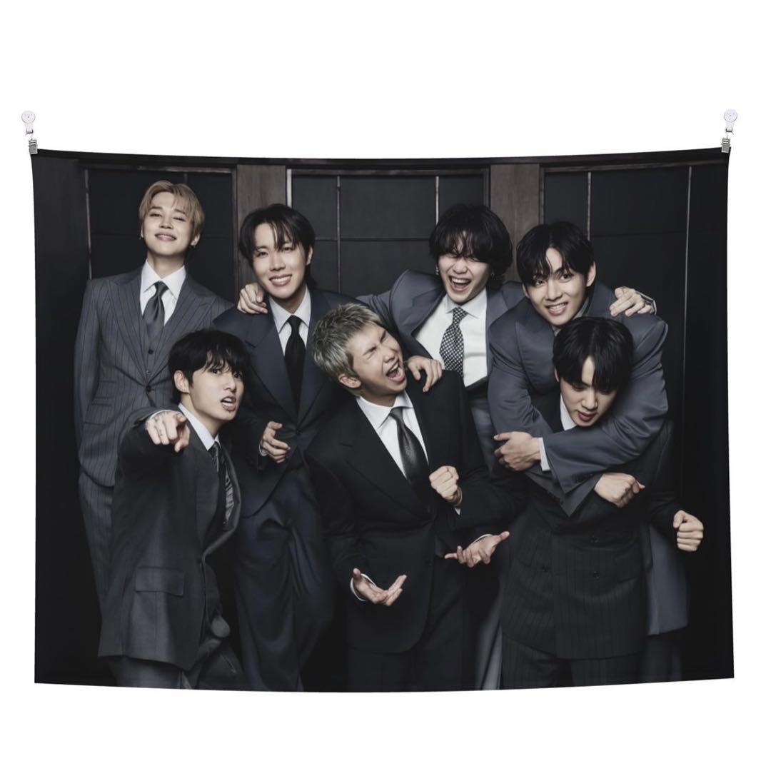 [USED] BTS Tapestry ARIRANG