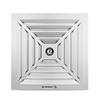 JINLING Large Air Volume Integrated Ceiling Exhaust Fan