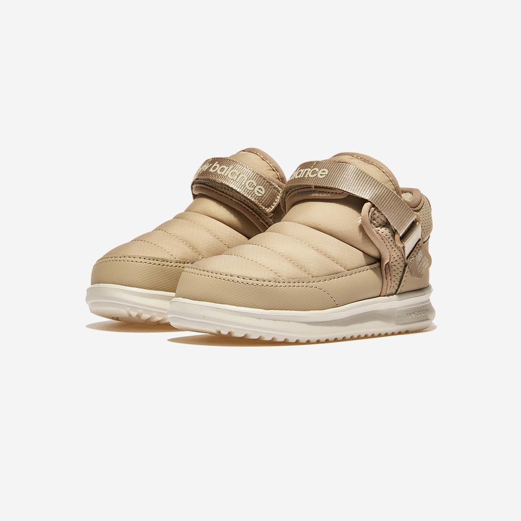 New Balance Kids Mid-Top Winter Boots [IHMMOCM1-M1]