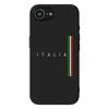Italy Italia National Flag Casing Phone Cover for Samsung Galaxy S22 S21 S20 FE Ultra Plus A35 A36 A55 A37 A33 A34 A57 Soft Case