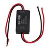 4 Pcs Light Flash Module Controller Brake Tail Light Strobe Controller for Cars Motorcycles Electric Bicycles