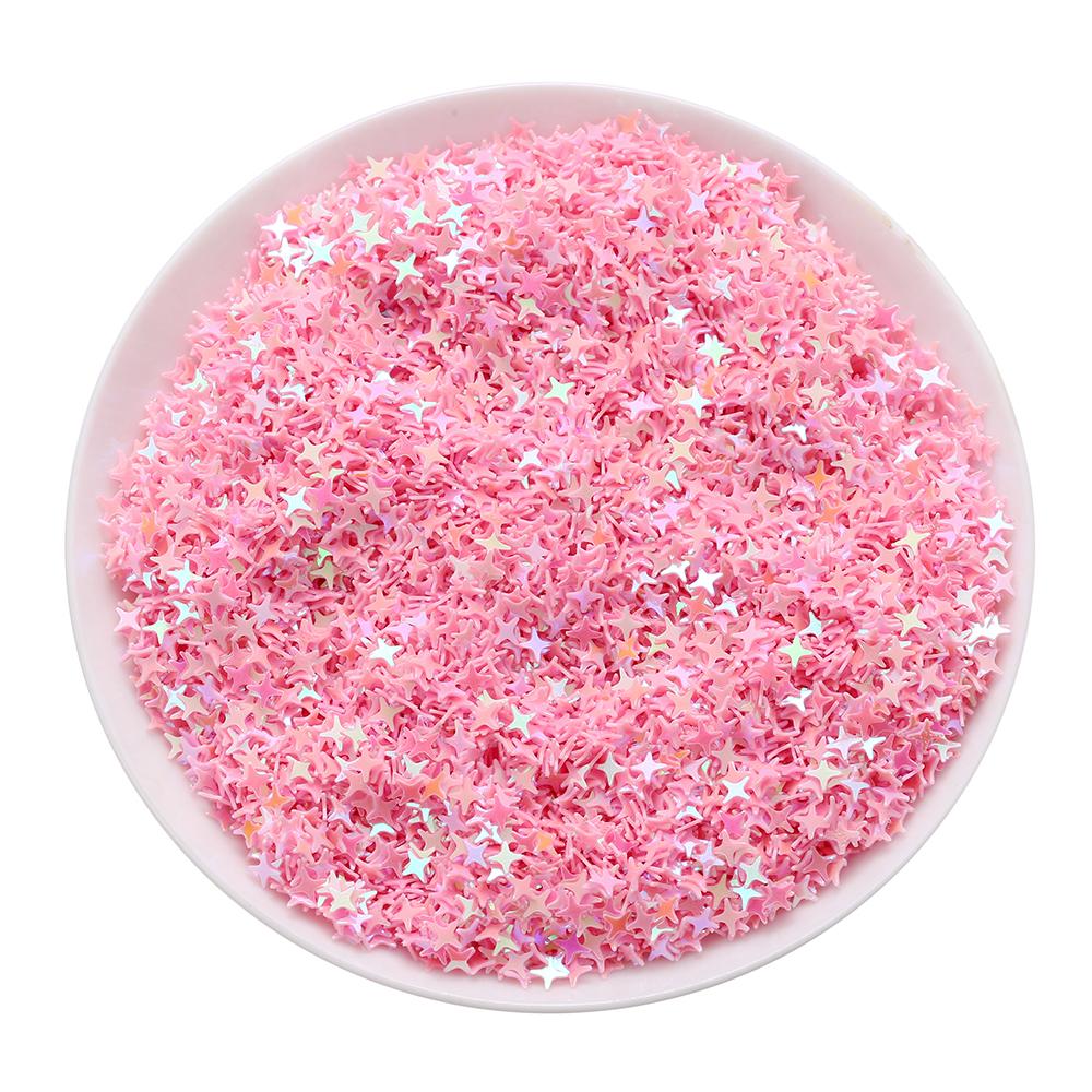 10g Butterfly Sequins Laser Glitter Sequin Epoxy Resin Paillettes Rabbit Heart Sequin for DIY Epoxy Resin Crafts Nail Art Decor
