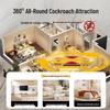 Yongcai Cockroach Traps (10-Pack)