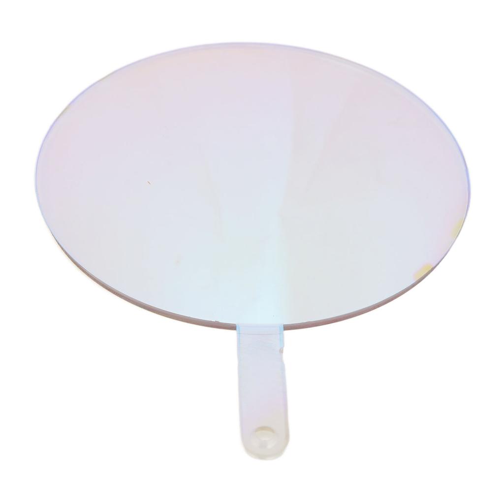 Color Blind Corrective Lens Double Sided Coating 2.6in Diameter Red Green Color Blind Lens