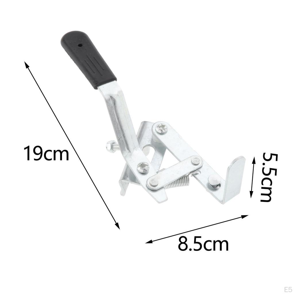 Brake Lever Components for Improved Functionality