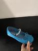 Evening Wind Shoes French Rhinestones with Mary Jane Single Shoes Flat Ballet Shoes Early Spring New Soft-soled Women's Shoes
