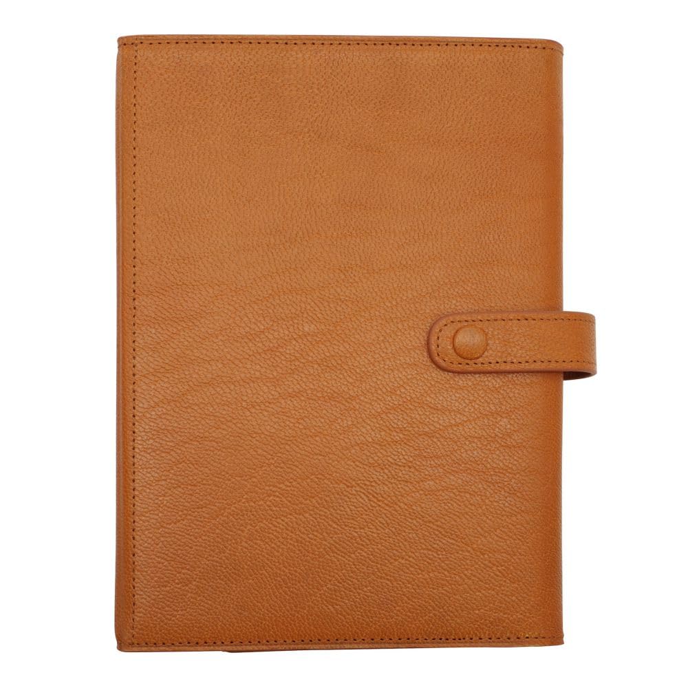 

System Bible Ring Diameter Coachman Notebook, Size, Heritage, 25mm, [Rasta] 7273-033