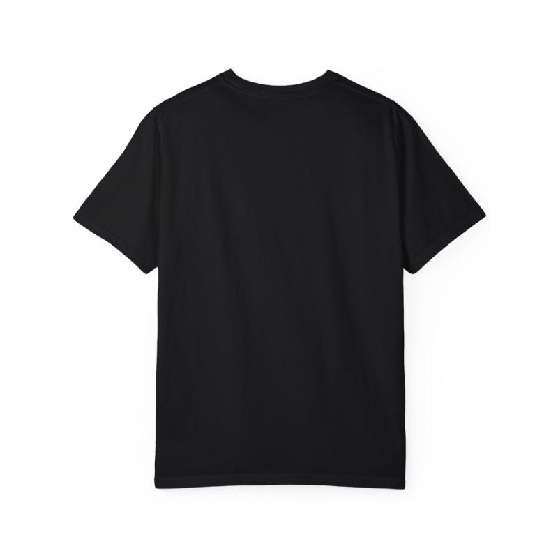 European Size Men's Breathable 100% Cotton Bike Graphic T-Shirt - Casual Short Sleeve Mountain Bike, H-Type Regular Fit Tee Suitable for Outdoor