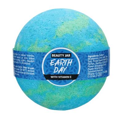 Bath Bomb Earth Day 150 G