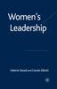 The Women's Leadership Book