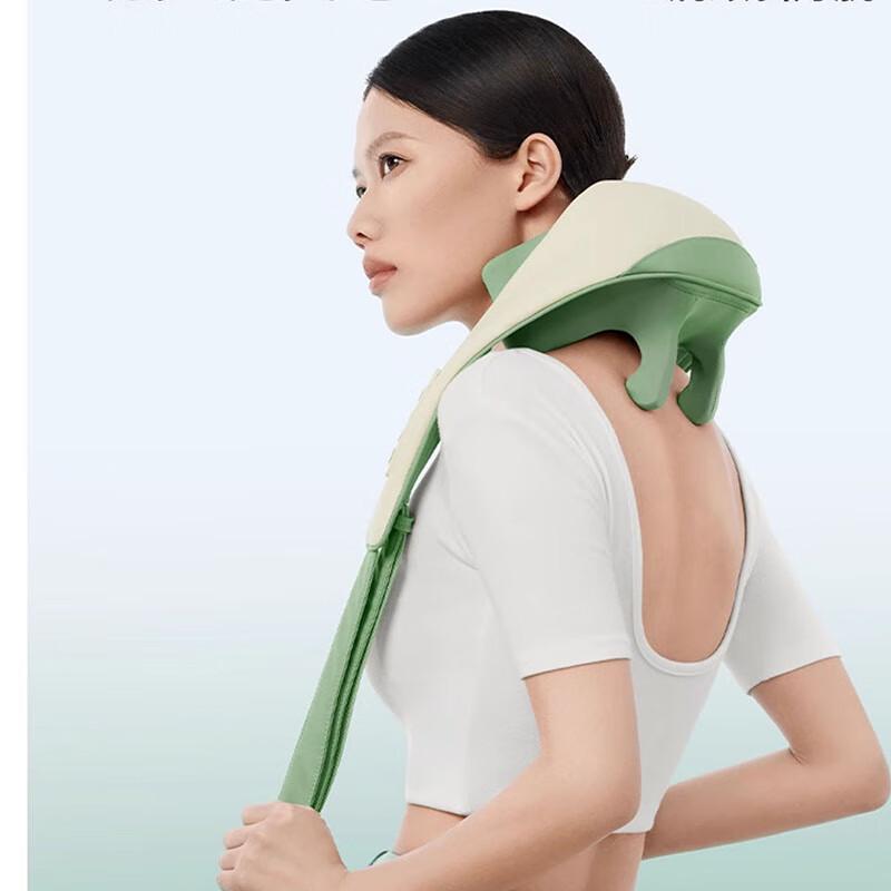 

PGG M7 Neck and Shoulder Massager