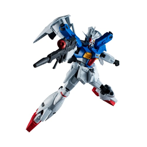 

TAMASHII NATIONS GUNDAM UNIVERSE Mobile Suit Gundam 0083 STARDUST MEMORY RX-78GP01Fb GUNDAM FULL BURNERN Approximately 150mm ABS & PVC Painted Movable
