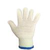 Luteng Sun Island Golden Cotton Work Gloves, 12 Pairs