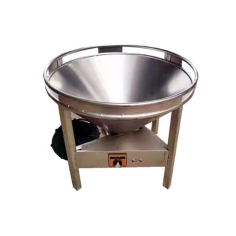 JunyuLai Portable Diesel Wok Stove with One-Button Ignition