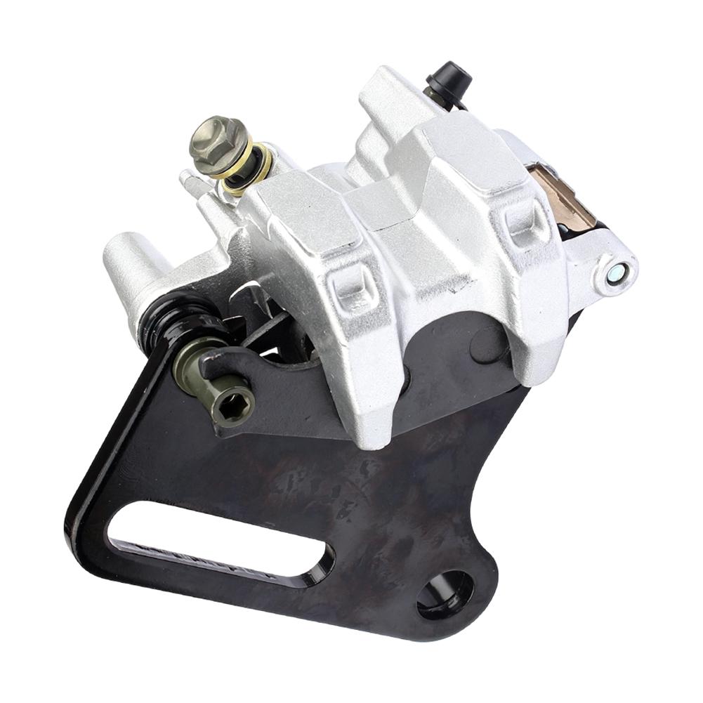Motorcycle Rear Brake Pump Caliper OEM 255126 Hydraulic Brake Caliper  For GY6 50cc/125cc/150cc Scooters And Mopeds 1PCS